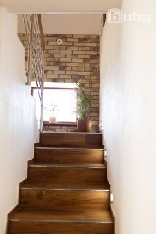 PREDAJ - 5 IZBOVÝ RODINNÝ DOM,BELUŠA, PÚCHOV, POZEMOK 726 m2 - 9