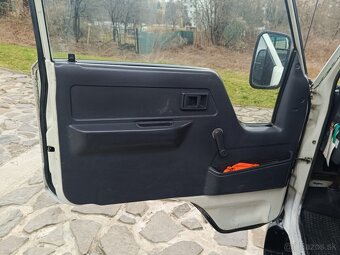 ✳️Toyota Dyna 2.8 D 3S SKLÁPAČ✳️ - 9