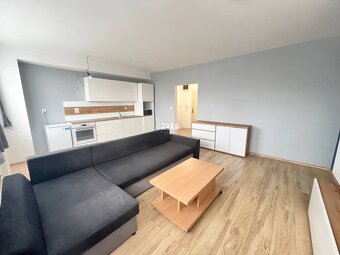 Košice - Šaca, ul. Učňovská, pekný 1 izbový byt, 35 m2, KR - 9