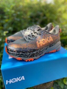 Hoka Speedgoat 6 EU40 - 9