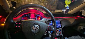 Passat b6 4 motion 2.0 tdi - 9