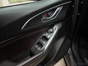 Mazda 3 2.2 Skyactiv -D150 Revolution TOP - 9
