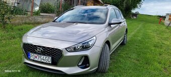 Hyundai i30 1.4 T- GDi Family - 9