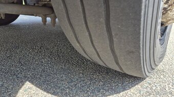 Prodám RENAULT D12 EURO 6 - valník s plachtou - 9