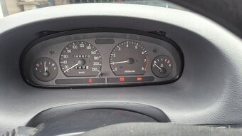 Daewo Nubira 1.6 - 9