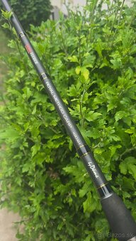 by Döme Team Feeder Royal Method Carp 4,20m Heavy - 9