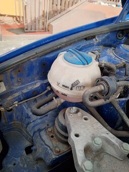 Fabia 1 1.2 40 kw - 9