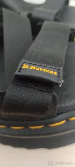 Dr. Martens Kimber EU40 - 9