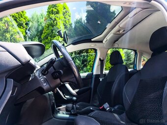 Citroen C3 1.4i Nová STK 165 000KM kúpené v SR - 9