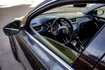 Škoda Octavia 3 2.0 110kW automat - 9