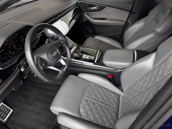 Audi SQ7 SQ 7 - 9