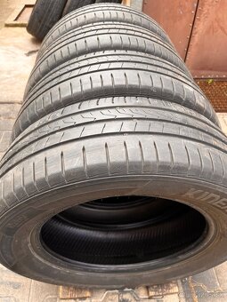 205/60R16 Hankook letne - 9