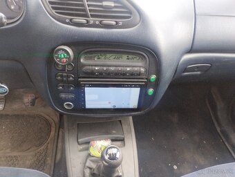 Ford Galaxy 1.9 TDi 81KW - 9