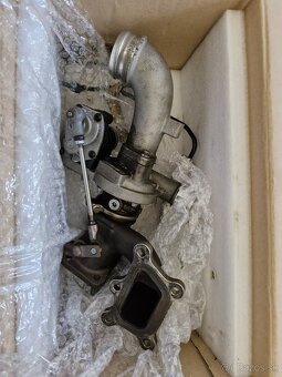 Turbo Hyundai/KIA 1,0 TGDi - 9