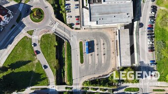 Prenájom Lukratívny obchodný priestor Myjava, 36 m2, centrum - 9