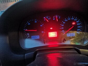 VW Golf lV - 9