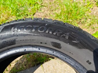 Matador hectora 3 - 9