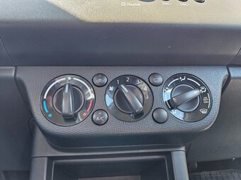 Suzuki Swift 1.3 GLX AC - 9