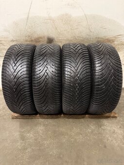 Zimná sada 5x114,3 R17 , 225/45/R17 Hyundai i30 , KIA, Mazda - 9