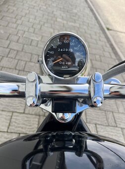 SUZUKI VS 1400 INTRUDER….1995….TOP STAV - 9