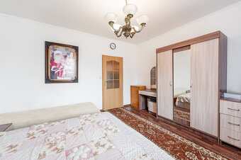 Na predaj 3 izbový byt - KVP, Košice - 9