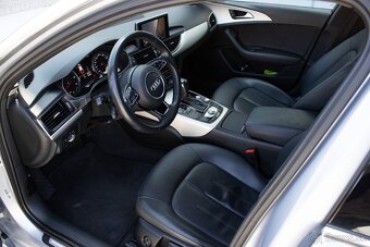 Audi A6 Avant 2.0 TDI DPF ultra S tronic - 9