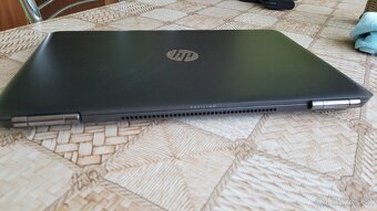 Herny HP, i5-8300H, GTX 1050, až 64 GB ram, 1,5 TB, zaruka - 9