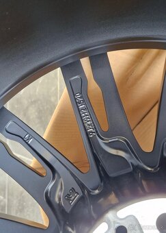 ✅ R19 ®️ Originál BMW M3 5x112 M-Packet ✅ M3 G80 - 9