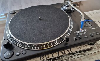 Gramofón Reloop RP-6000 MK6 B - 9