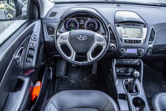 Hyundai ix35 1.6 GDI Comfort - 9