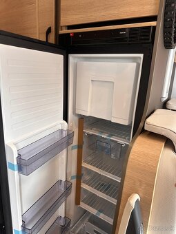 CAMPER VAN XL - 180PS, AUT, Solar, 4x ložko - 9