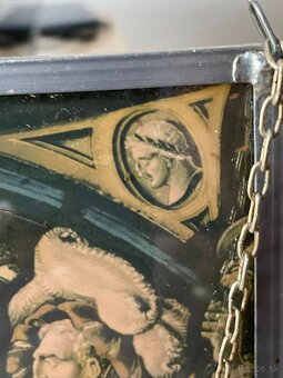 VITRAŽOVY PANEL - 9