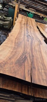 Drevo jasenove na stoly - 9
