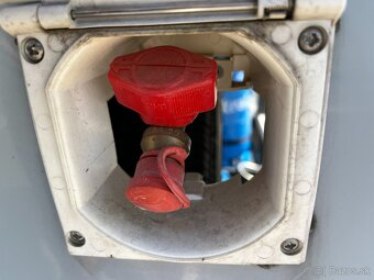 Sterckeman Alize 550CV Evasion - 9