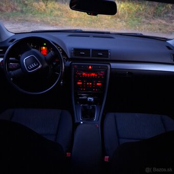 Ponúkam na predaj Audi A4 B7 2.0tdi 103kw - 9