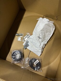 Japan Racing JR9 5x112 R18 - 9