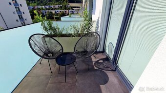 2 izbový byt na prenájom-Púchov-Dlhé Lúky - 9