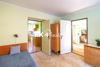 RK4 - NA PREDAJ - 2 izbový byt - Bulvár Žilina - 9