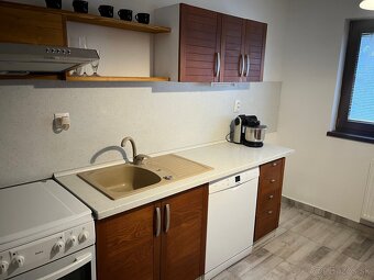 prenájom 2izb. bytu - 9