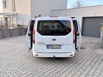 Ford Tourneo connect L2 - 9