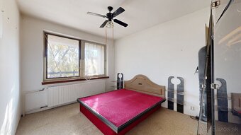 RD s 2 bytovými jednotkami - 170m2, Odbojárska ulica - 9