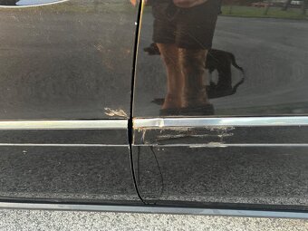 Mercedes ML 320CDI - 9