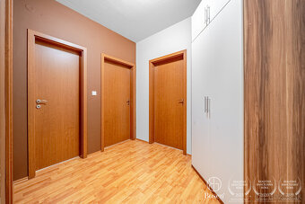 BOSEN | Priestranný 3 izbový byt v komplexe Koloseo, 90 m2 - 9