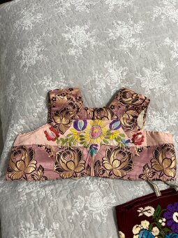 Kroj podpoliansky - 9