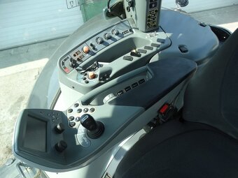 Valtra S374 Versu - 9