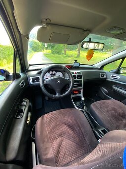 PEUGEOT 307 - 9