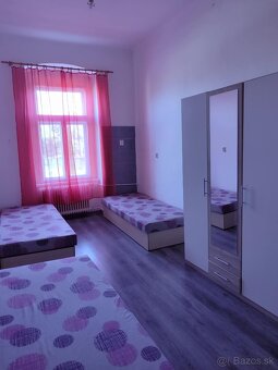 prenajom bytov - 9