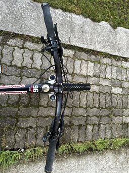 Merida Ninety-Six HFS 3000-D - 9