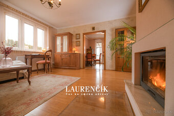 Na predaj rodinný dom v Soblahove na ulici Palmovská - 9