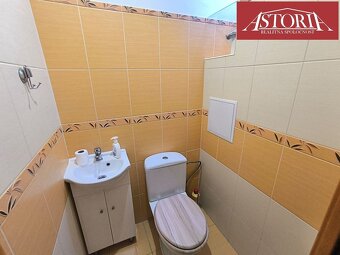 3-izb. byt - veľký balkón - Martin - Košúty - 9